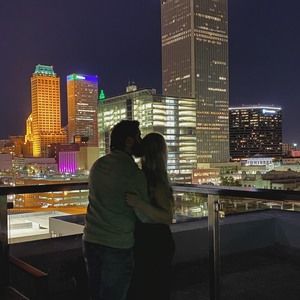 Meet your Posher, Josh